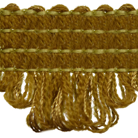 AK – 80 (200 m) Band mit Troddeln