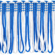 WP - 30 (20 m) decorative fringes