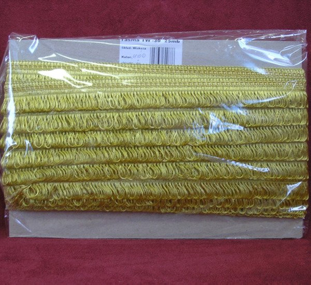 TW - 30 (25 m) rayon braid