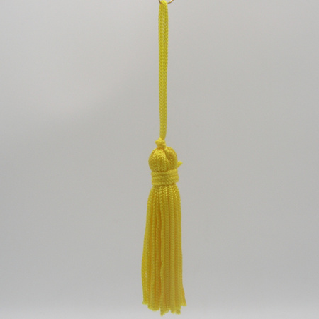 WP - 50/40 (20 pcs.) decorative key tassel