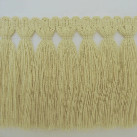 AD - 110c (10 м) отрезная акриловая бахрома.