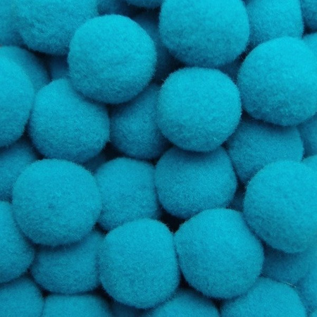 P - 05 (100 szt.) pompons