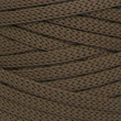 PEP - 3mm (200 m) sznurek płaski, matowy
