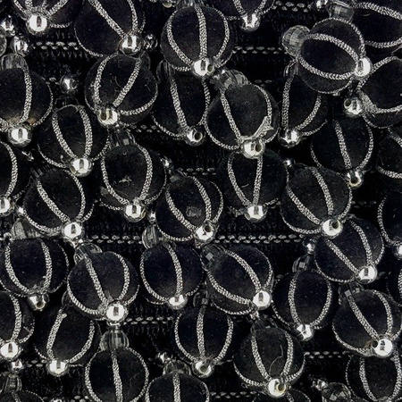 TKF - 1 (10 m) beaded trim