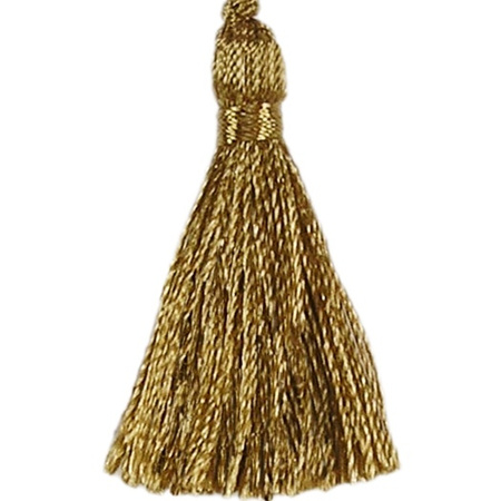 KY - 01 (10 pc.) tassel
