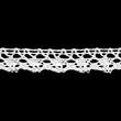 C - 035 (25 m) lace - 17 mm