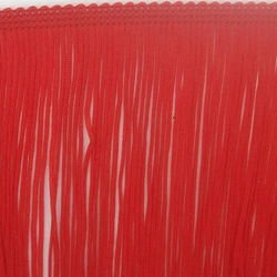 NK - 150c (10 м) бахрома для танцевальных костюмов