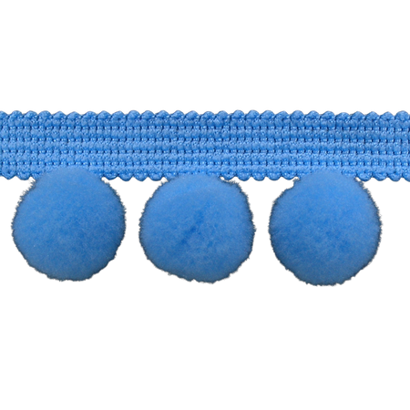 PA - 40 (10 m)  Band mit Pompons