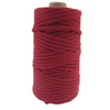 PEP - 3mm (200 m) flat string, matt.