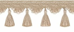 BPK - 019 (10 m) tassels trim