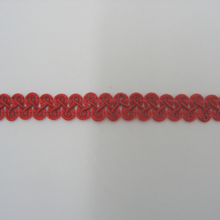 TWB - 14 (25 m) Seidenband