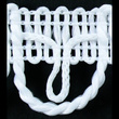 T - 20 (50 m) decorative trim