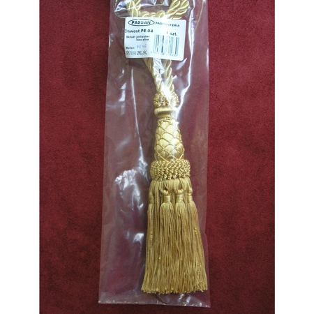 PE - 04 (1 szt.) Кисточка классическая