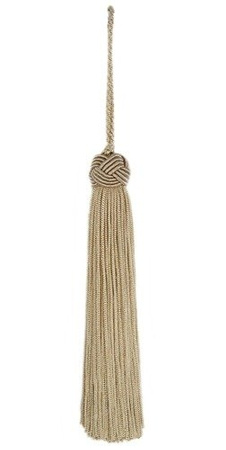 KY - 07 (10 pcs) tassel