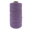 PEP - 3mm (200 m) flat string, matt.