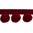 PA - 40 (10 m)  Band mit Pompons