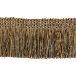 PS –  40c (20 m) decorative cut fringes - grass