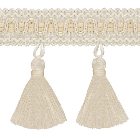 BPK - 165 (10 m) tassels trim