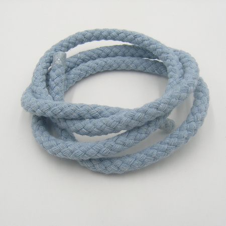 CTW-8 (20 m) Braided Cotton Clothing Cord