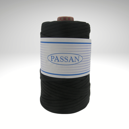 PPX - 5mm (100m) braided flat string