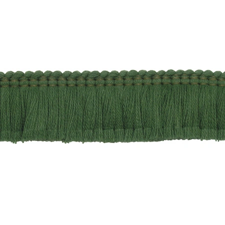 BT - 30c (20 м) Хлопчатобумажная бахрома