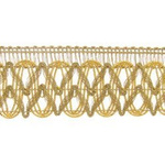 STR - 34 (25 m) taśma metalizowana