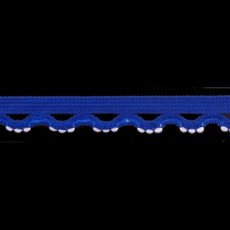 GKE - 16 (25 м) Резинка кружево (ажурная)