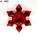 Śnieżynka 37 mm [219]