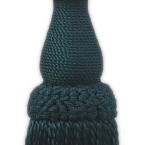 PP - 27/120 (1 pcs) classic tieback