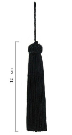 KY - 07 (10 pcs) tassel