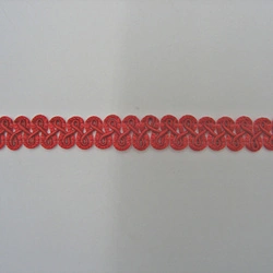 TWB - 14 (25 m) silk rayon braid