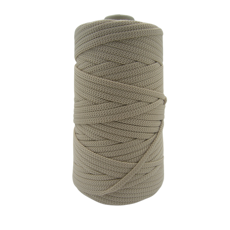 PEP – 5 mm (100 m) flache, matte SchnurSchnur