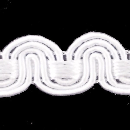 LPE - 14 (25 m) тесьма декоративная