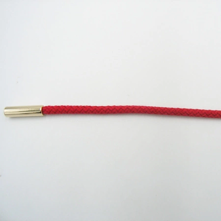 BAG-DTY5/130E (10 шт.) Шнур для затягивания одежды с металлическими наконечниками.