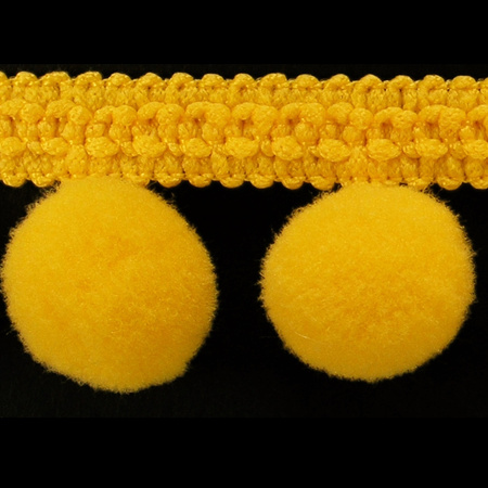 PA - 40/DEKOR (10 m) pom pom trim