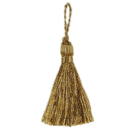 KY - 01 (10 pc.) tassel