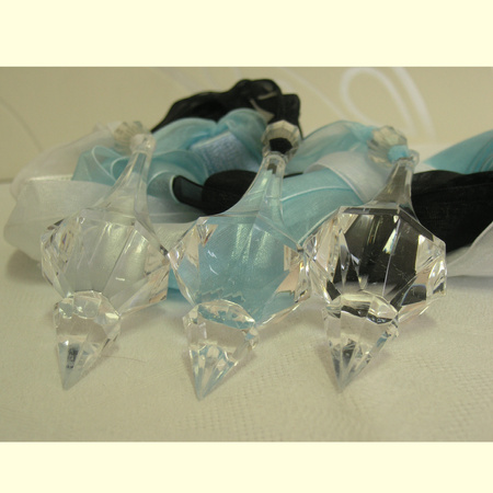 PK - 04 (2 Stck.) Bead Quaste