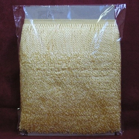 PP - 80 (25 m) Декоративная бахрома 