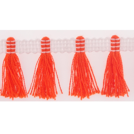 BFL - 35 (25 m) taśma bawełniana