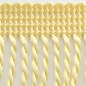 PP - 60 (25 m) frędzle ozdobne