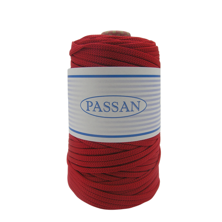 PPX - 5mm (100m) braided flat string
