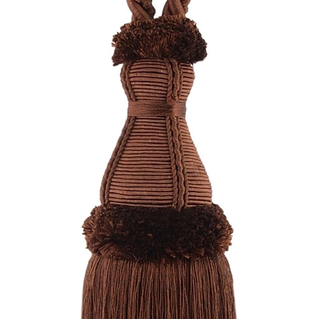 ПЭС - 03 (1 шт.) Кисточка классическая