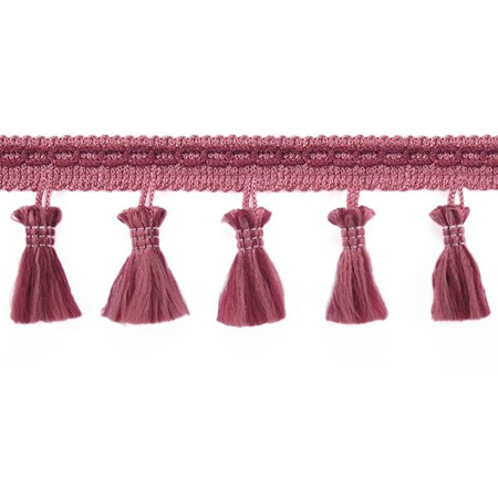 BP - 55 (25 m) tassels trim