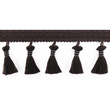 BP - 55 (25 m) tassels trim