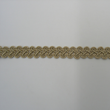 TWB - 14 (25 m) Seidenband