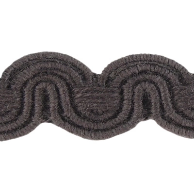 BT - 14 (25 m) Тесьма хлопчатобумажная