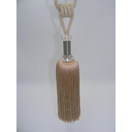 PEX - 01 (1 pcs) modern tieback