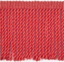 WPK - 80 (10 m) viscose fringes
