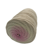 PEP-3/OMBRE (300 m) flat, satin cord, tri-color