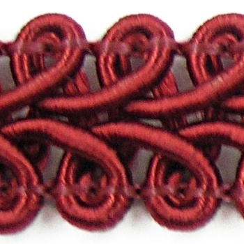 TWB -  9 (50 m) rayon braid